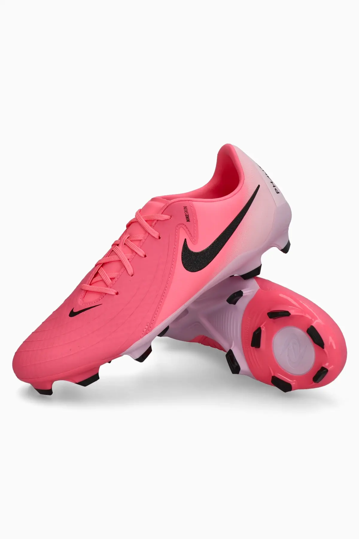 

Бутсы Nike PHANTOM GX II ACADEMY FG/MG FD6723-600, Розовый, PHANTOM GX II ACADEMY FG/MG