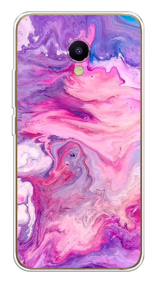 Чехол на Meizu M5c 