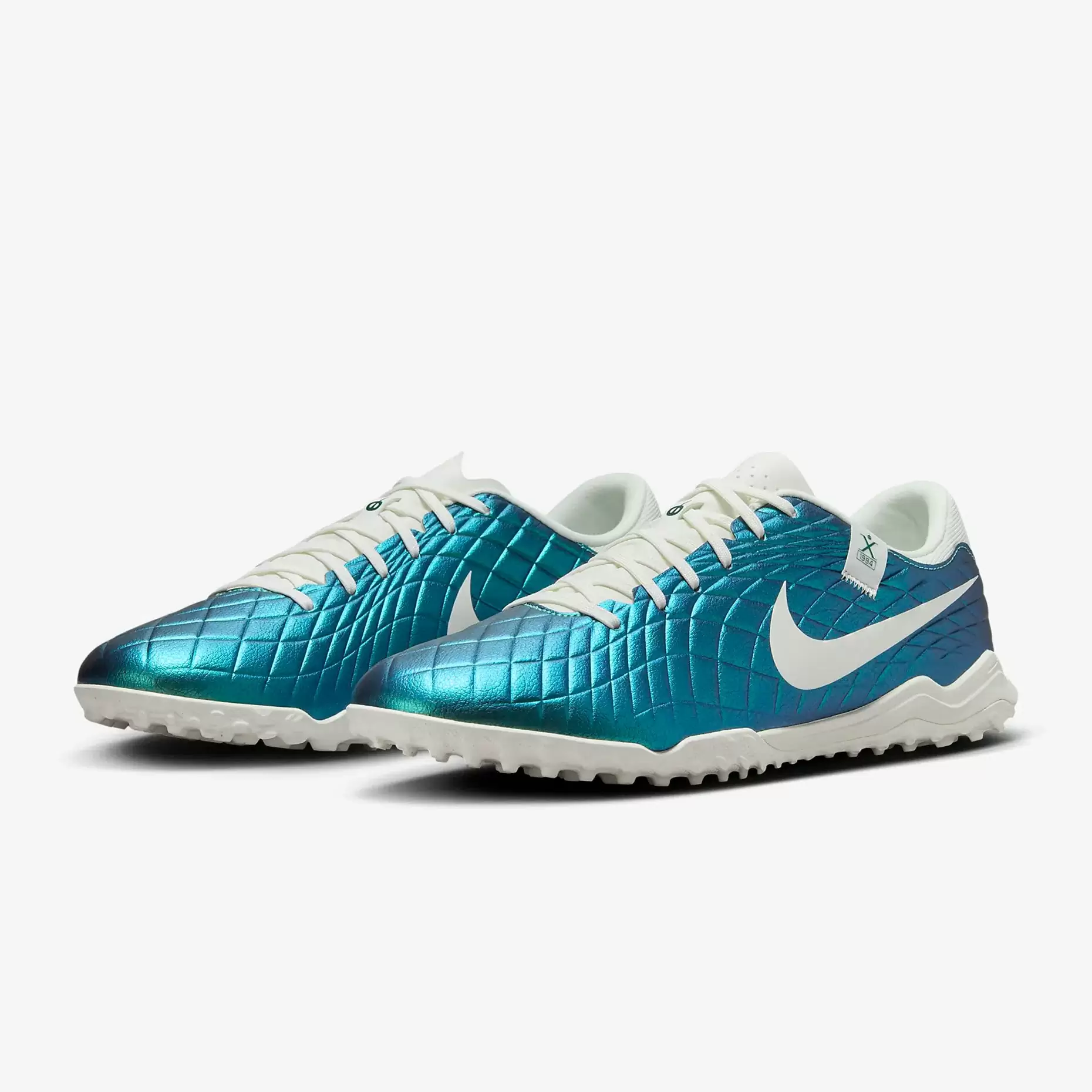 

Бутсы Nike LEGEND 10 ACADEMY TF 30 FQ3245-300, Белый;зеленый, LEGEND 10 ACADEMY TF 30