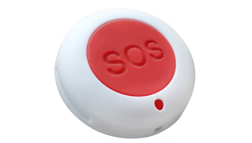 Беспроводная тревожная кнопка CARCAM Wireless Panic/Emergency Button PB-01 мышь беспроводная logitech m185 grey