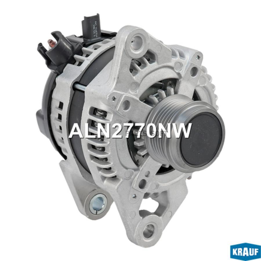

Krauf Генератор Krauf ALN2770NW
