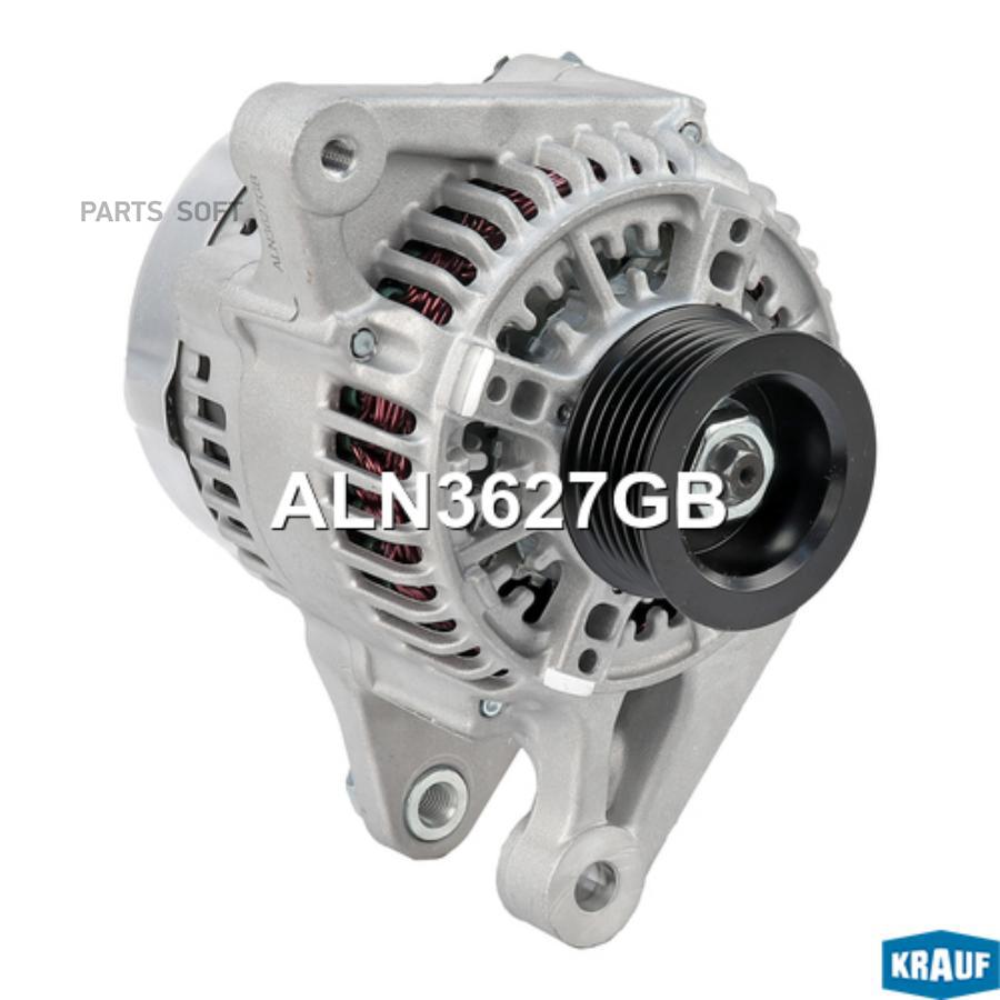

Krauf Генератор Krauf ALN3627GB