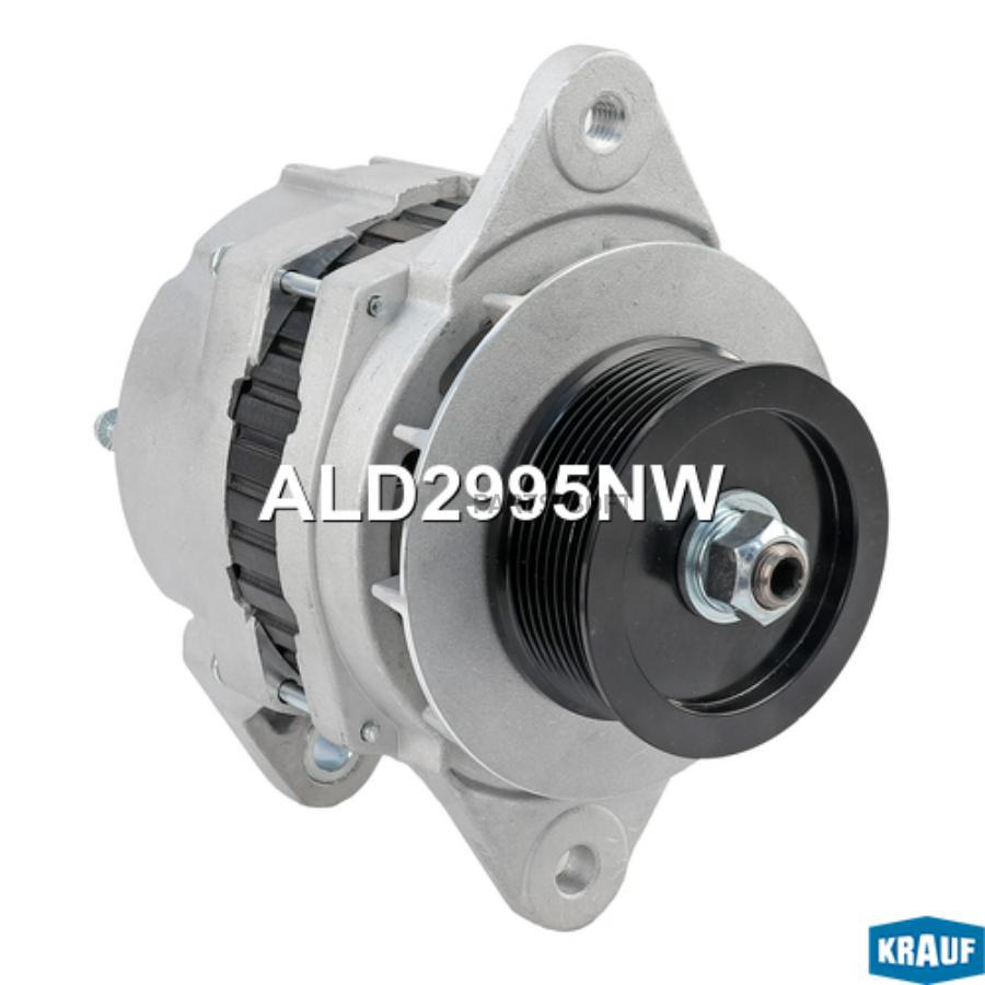 

Krauf Генератор Krauf ALD2995NW