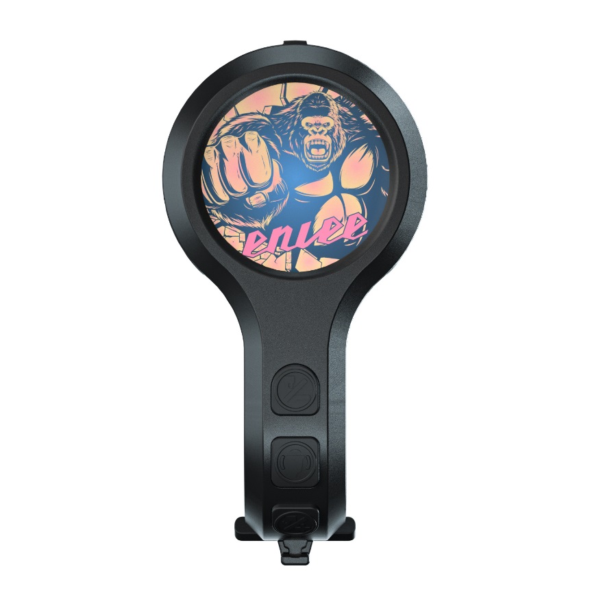 Звонок-сигнализация ENLEE E-DLB003