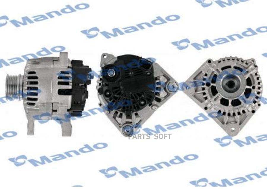 

Mando Генератор Mando MEE035088