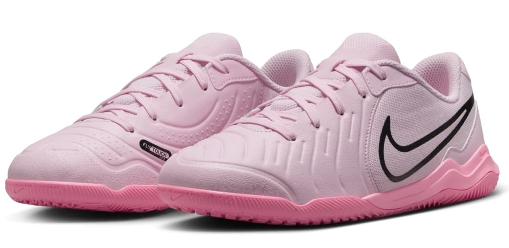 

Бутсы Nike JR LEGEND 10 ACADEMY IC, розовый, 34, JR LEGEND 10 ACADEMY IC