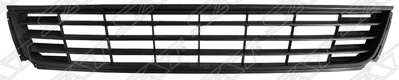 

Решетка В Бампер Vw Polo 10-14 4d Sat арт. STVWP6000GD0