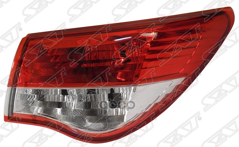 

Almera 13- Фонарь Задний Внешн Прав Sat арт. ST1151933R