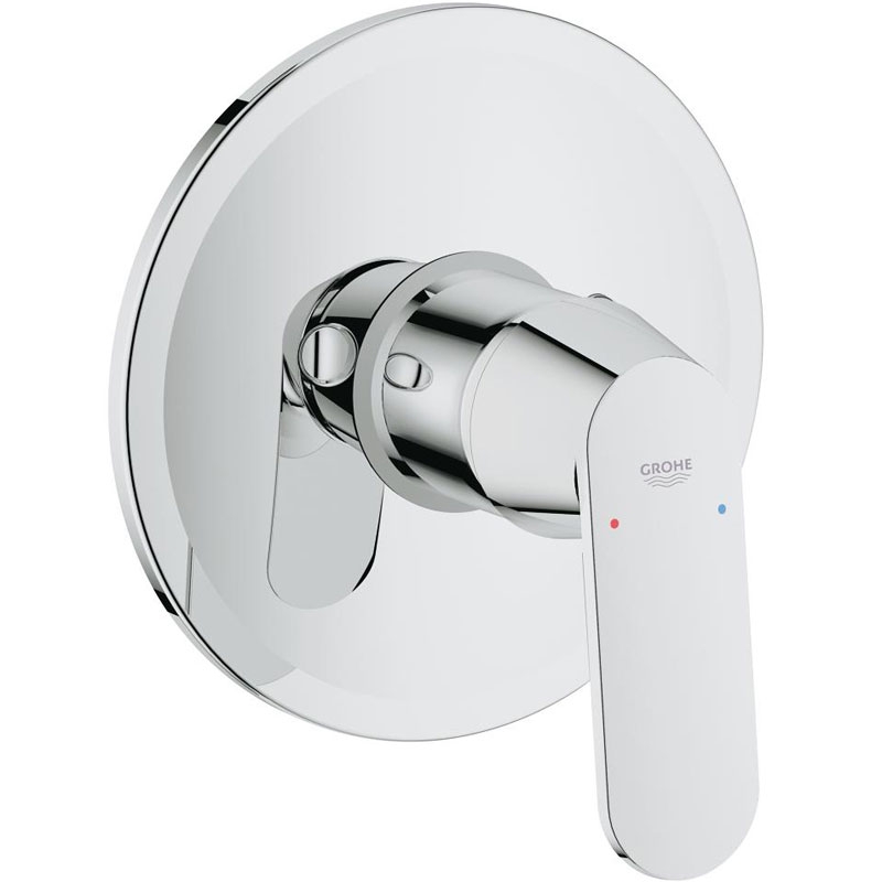 фото Смеситель для душа grohe eurosmart cosmopolitan хром (32880000)