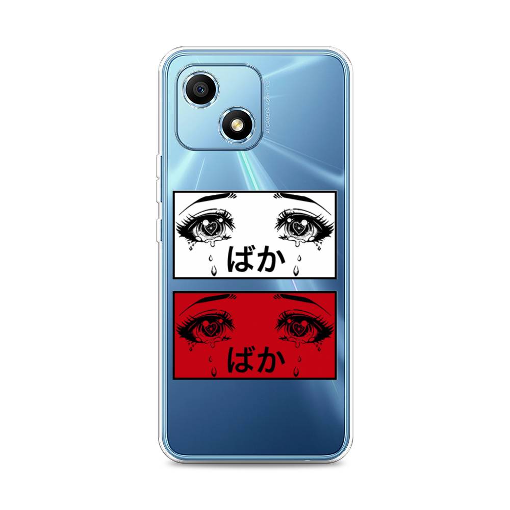 Чехол на Honor Play 30 