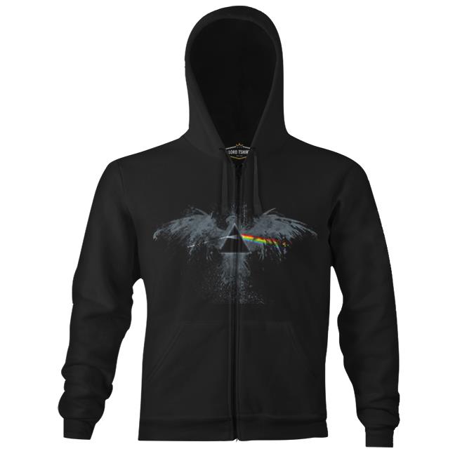 

Толстовка мужская Lord Tshirt EK-1812 черная S (доставка из-за рубежа), Черный, EK-1812