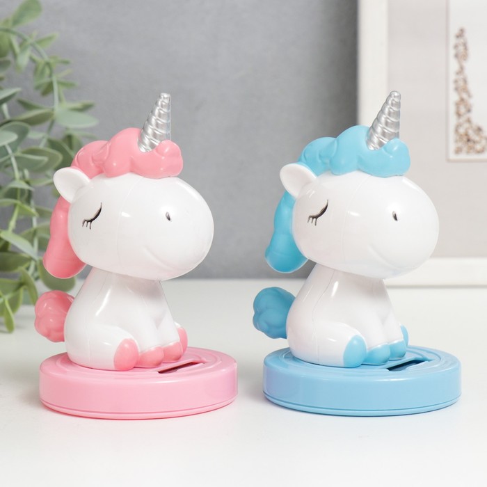 Маятник пластик от солнечной батареи