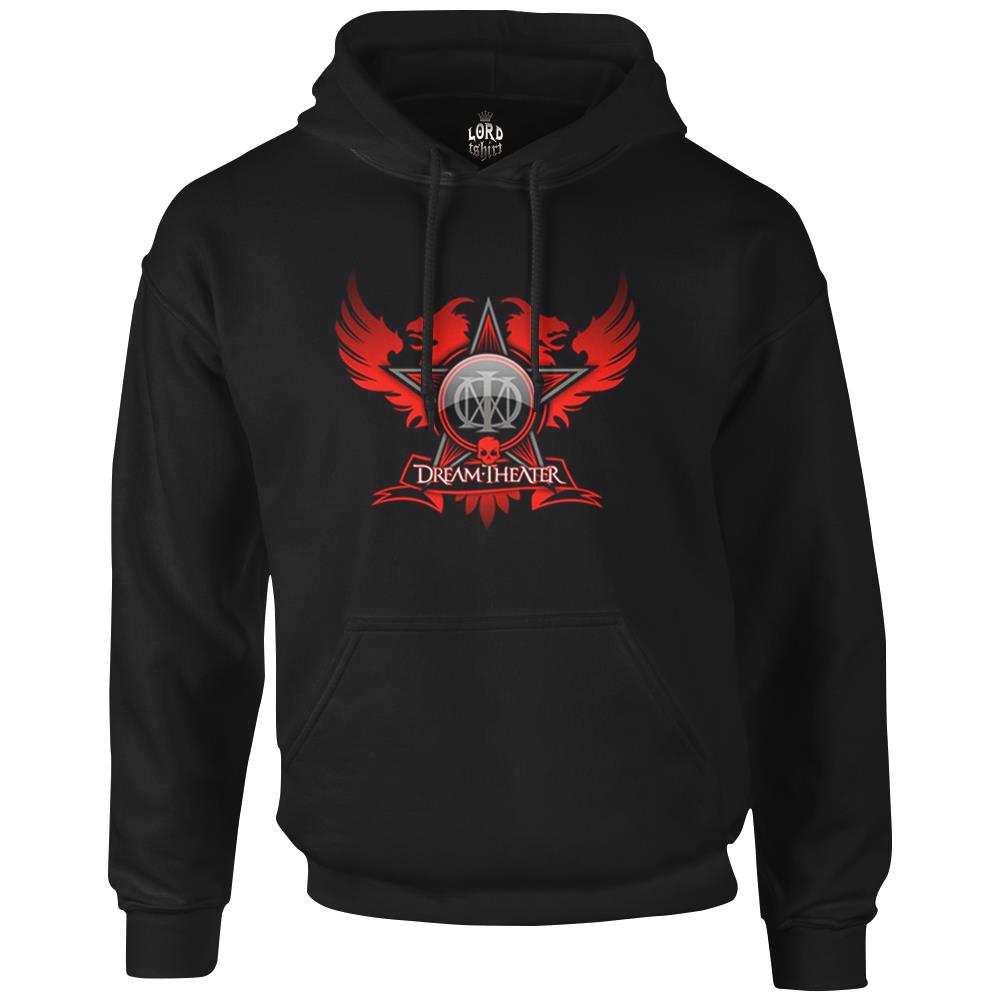 

Толстовка мужская Lord Tshirt PH-1141 черная S (доставка из-за рубежа), Черный, PH-1141