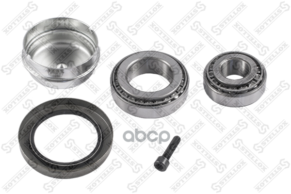 

Подшипник ступицы STELLOX 4328550SX