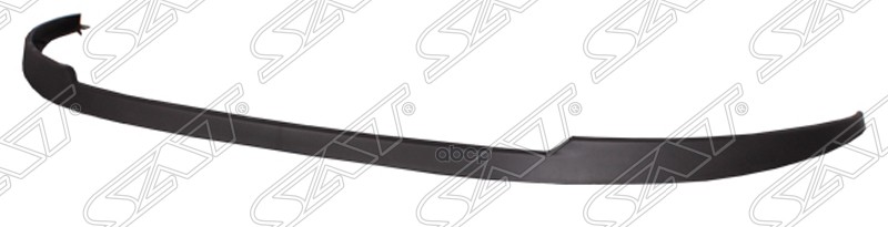 

Cruze 09- Юбка Бампера Переднего Sat арт. STCV42000S0