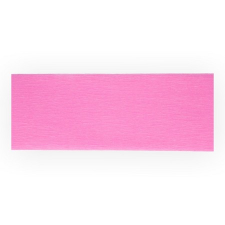 фото Крепированная бумага blumentag 50 см х 2 м цв. розовый rep-43-04