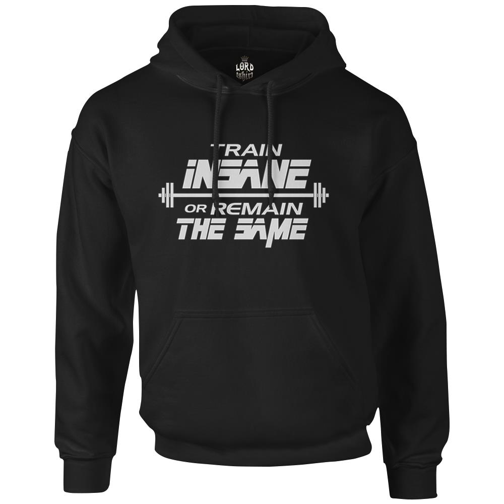 

Толстовка мужская Lord Tshirt PH-1137 черная S (доставка из-за рубежа), Черный, PH-1137