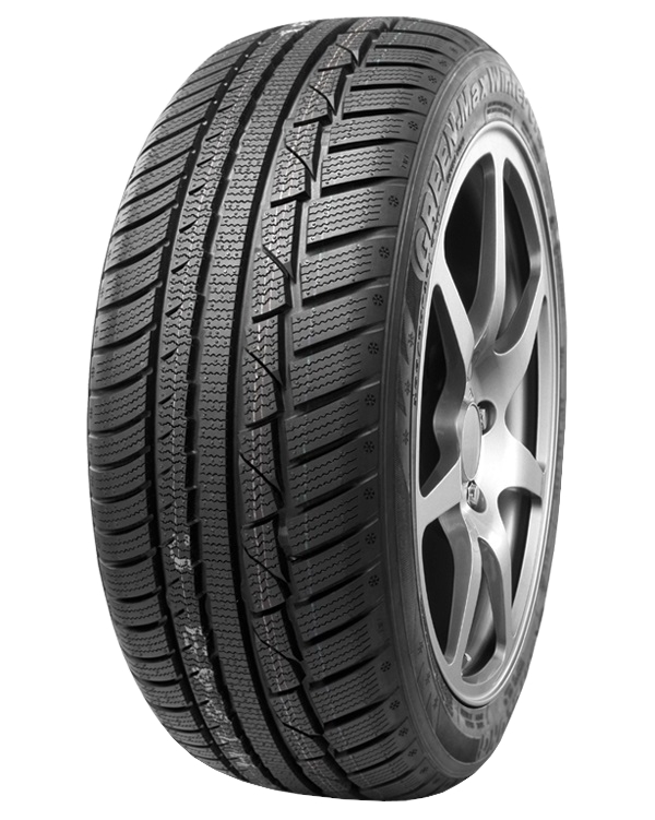 

Linglong Green-Max Winter Uhp Xl 215/50-R17 95v LINGLONG арт. 221001516, Green-Max Winter UHP