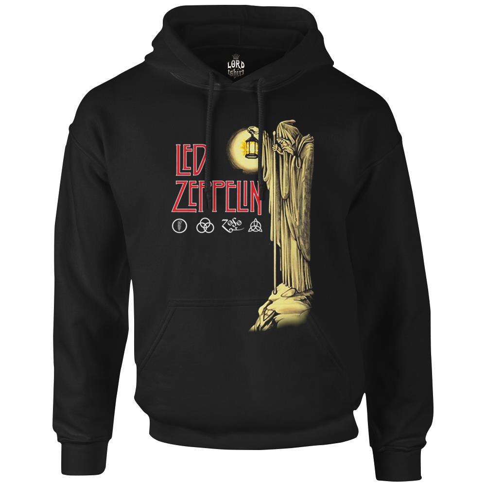 

Толстовка мужская Lord Tshirt PH-1063 черная S (доставка из-за рубежа), Черный, PH-1063