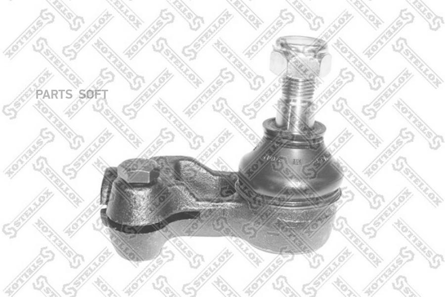

STELLOX Наконечник рулевой STELLOX 5100112sx