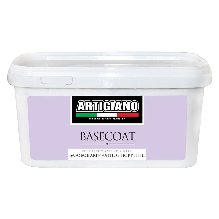 Грунтовочная краска Artigiano Basecoat 11 9 л