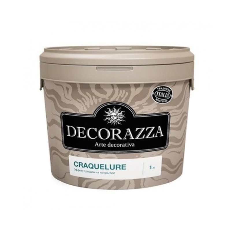 фото Декоративная краска decorazza seta oro 1 кг