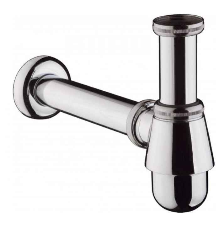 Сифон под раковину Hansgrohe 52053000