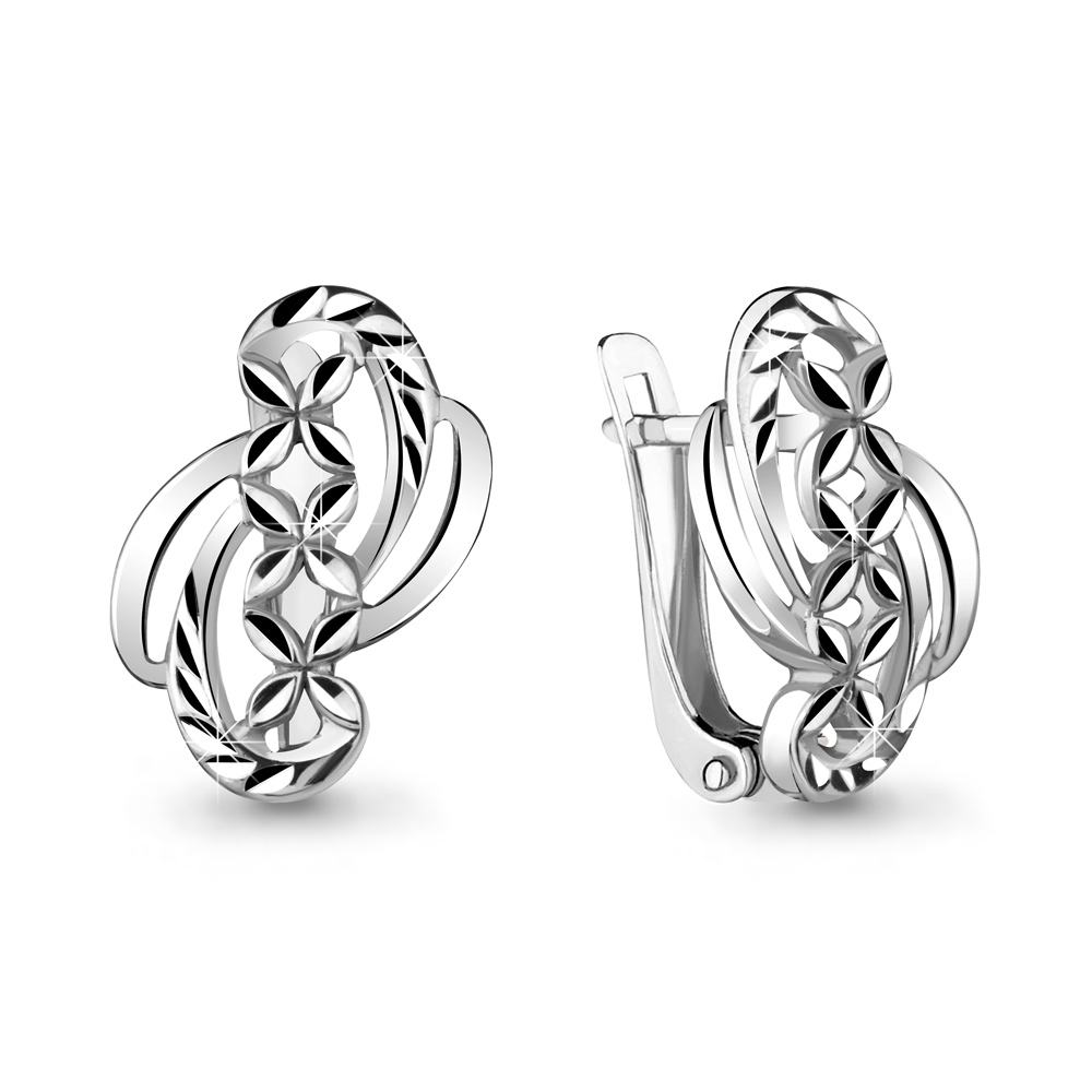 

Серьги из серебра 33685_925_р, 33685_925_р