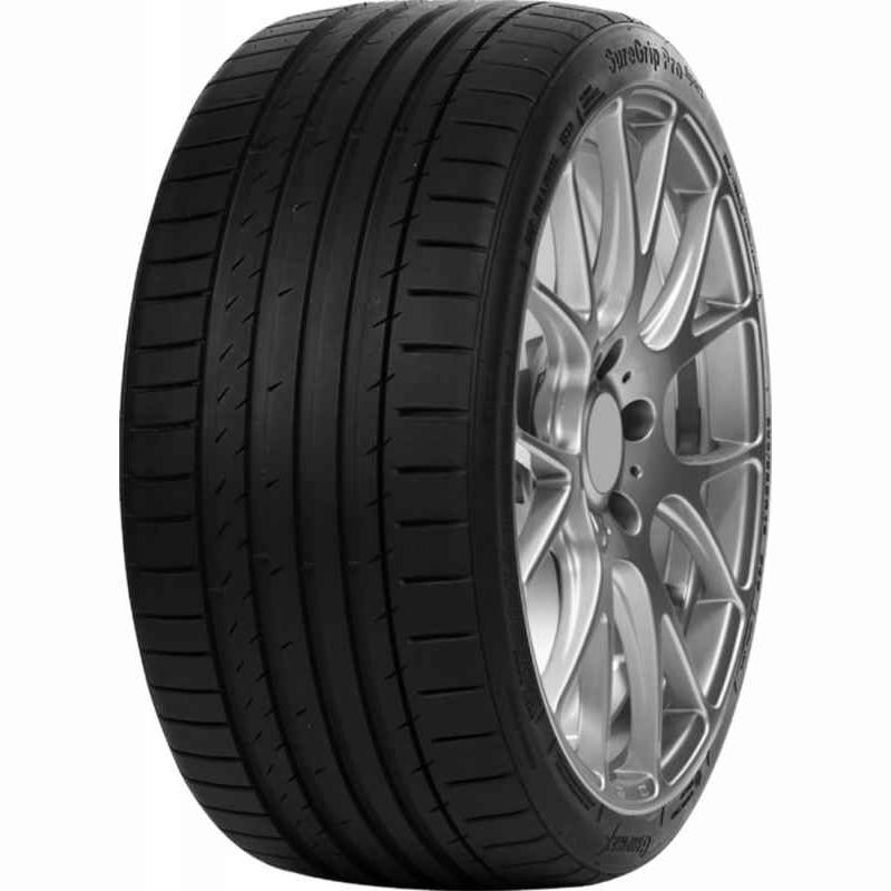 

265/35 R19 Gripmax Suregrip Pro Sport 98y Xl Gripmax арт. 8859291438403, Suregrip Pro Sport