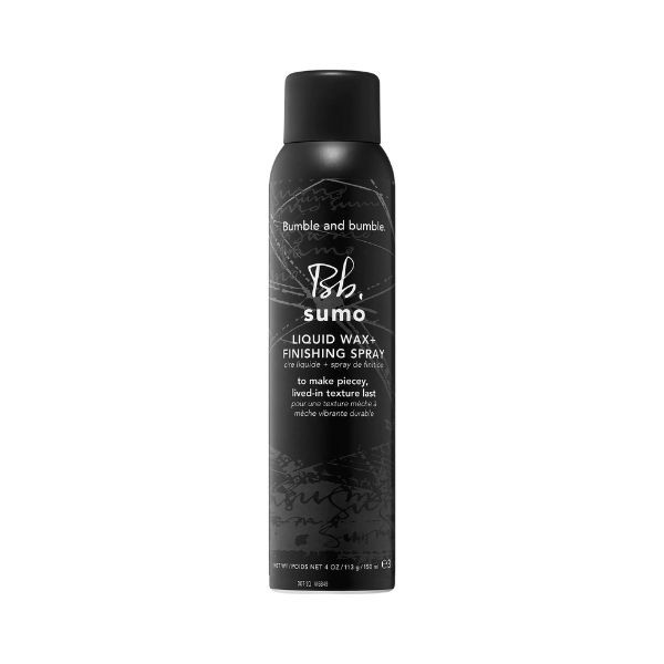 Спрей для волос Bumble and bumble Sumo Finishing Wax текстурирующий, 150 мл