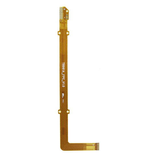 

Шлейф BaseMarket для Fly IQ4505 Era Life Quad OEM