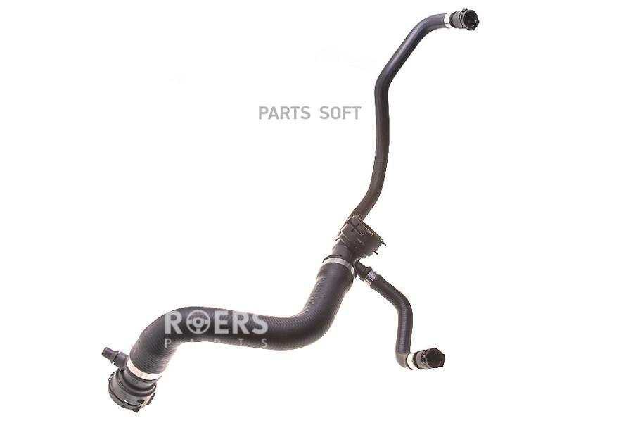 

Патрубок Системы Охлаждения Roers-Parts RP11537500746