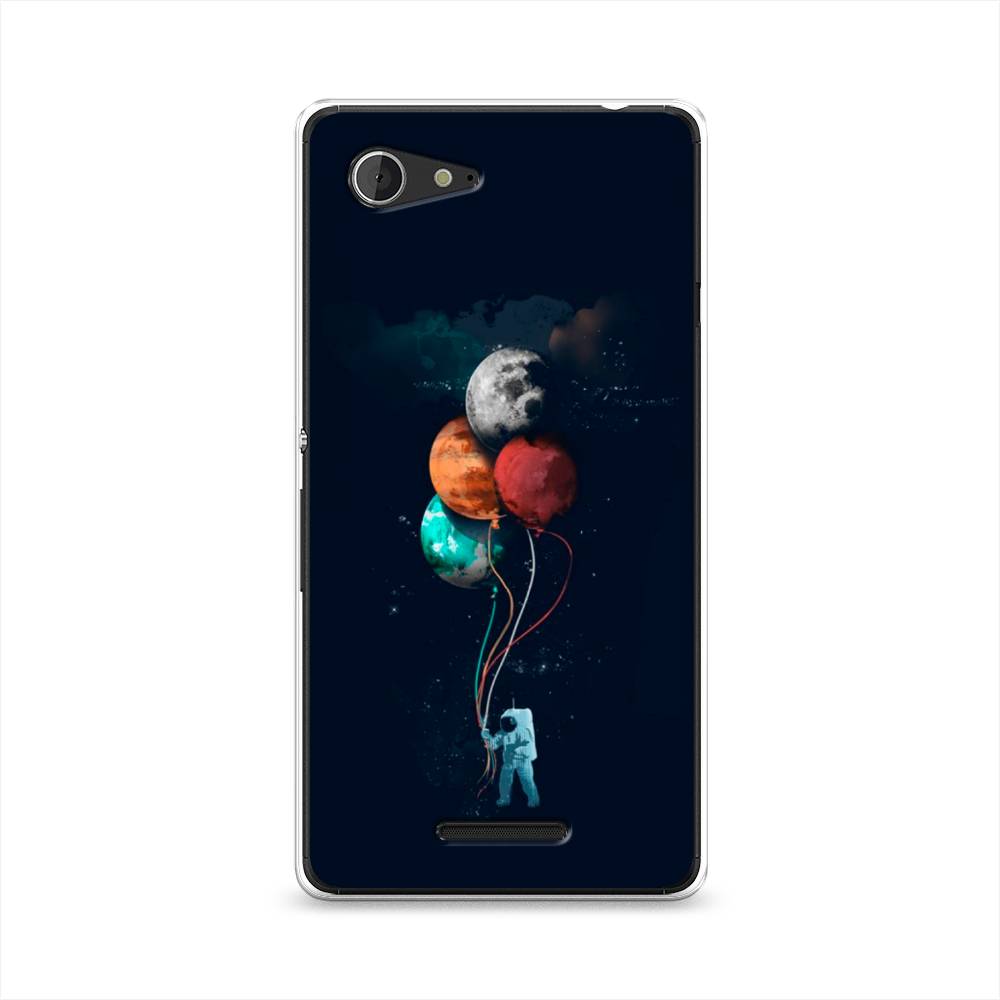 Чехол на Sony Xperia E3 