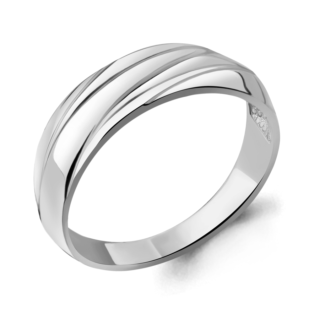 

Кольцо из серебра р.  AQUAMARINE 54928_925_р, 54928_925_р