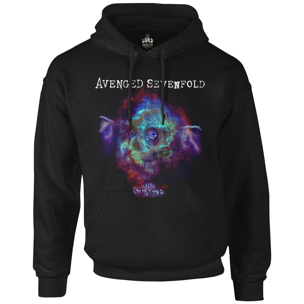 

Толстовка мужская Lord Tshirt PH-993 черная S (доставка из-за рубежа), Черный, PH-993