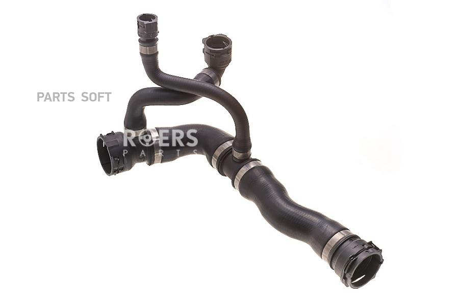 

Патрубок Системы Охлаждения Roers-Parts RP17127519255