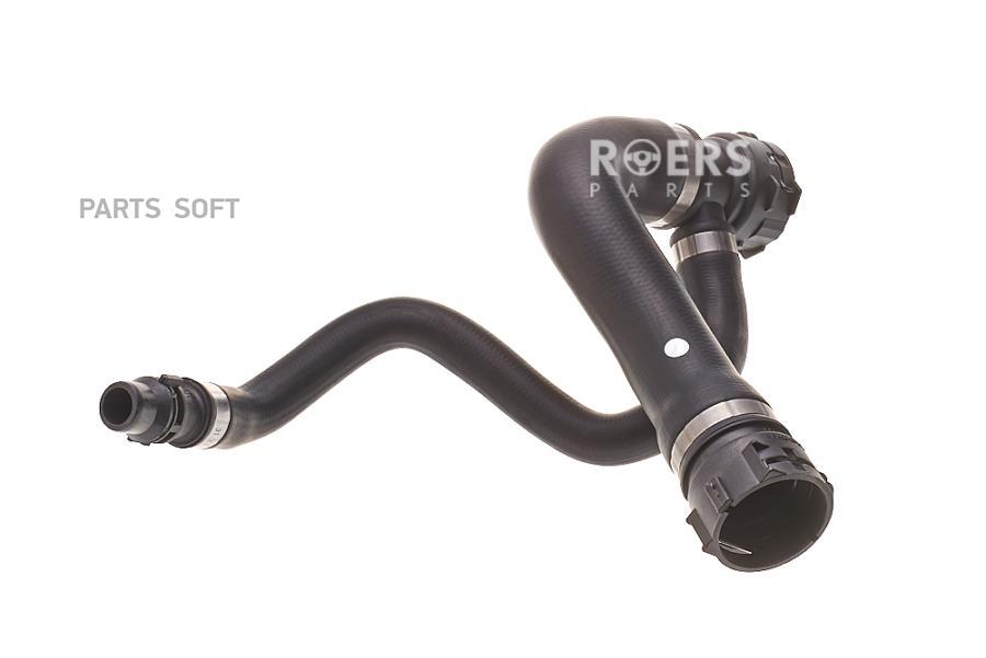 

Патрубок Системы Охлаждения Roers-Parts RP17127593490