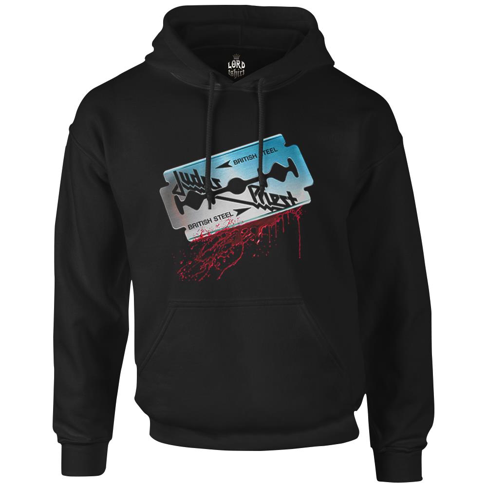 

Толстовка мужская Lord Tshirt PH-901 черная S (доставка из-за рубежа), Черный, PH-901