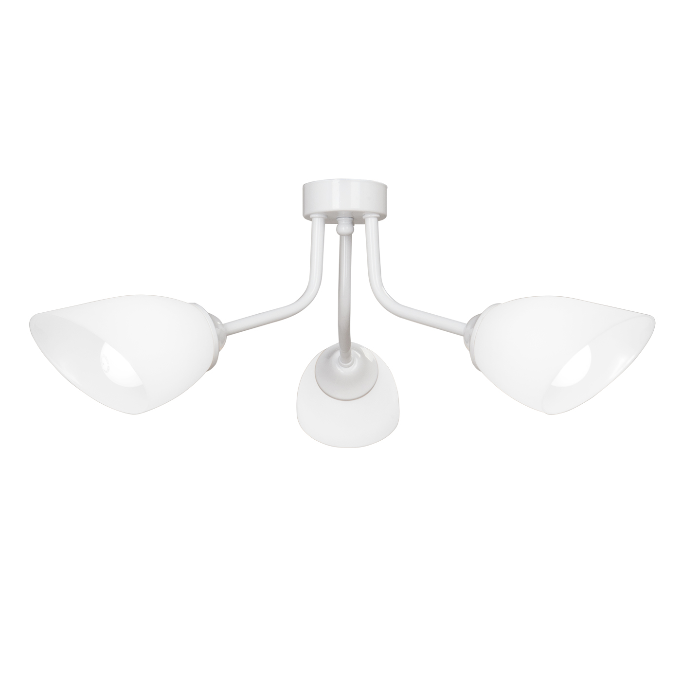 фото Люстра vitaluce v3184/3pl, 3хе14 макс. 40вт