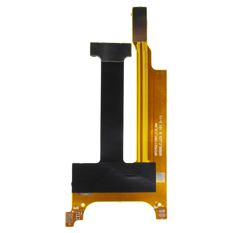 

Шлейф BaseMarket для LG GD550