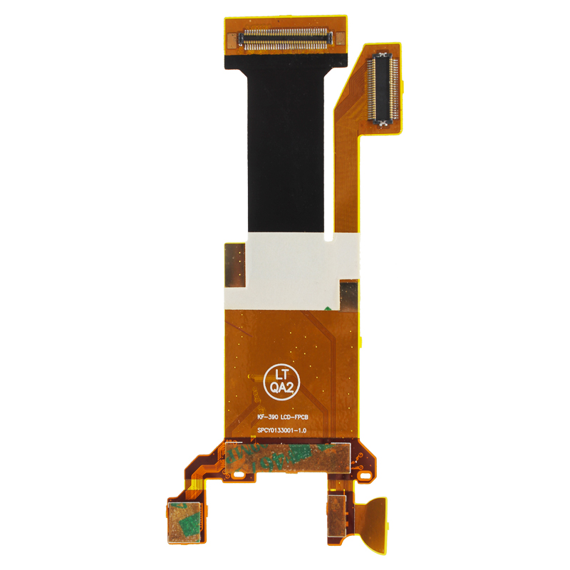 

Шлейф BaseMarket для LG KF390