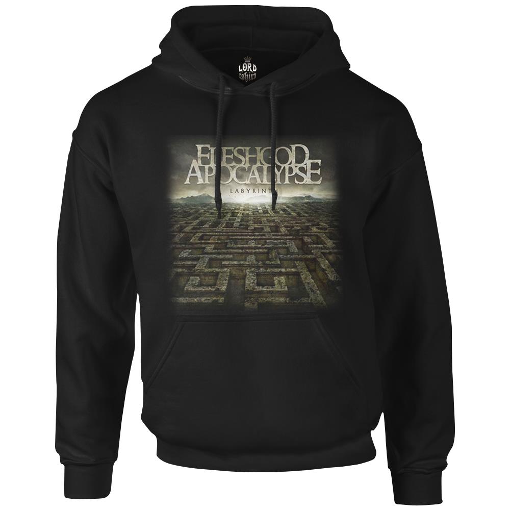 

Толстовка мужская Lord Tshirt PH-862 черная S (доставка из-за рубежа), Черный, PH-862