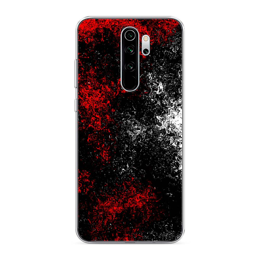 Чехол на Xiaomi Redmi Note 8 Pro 