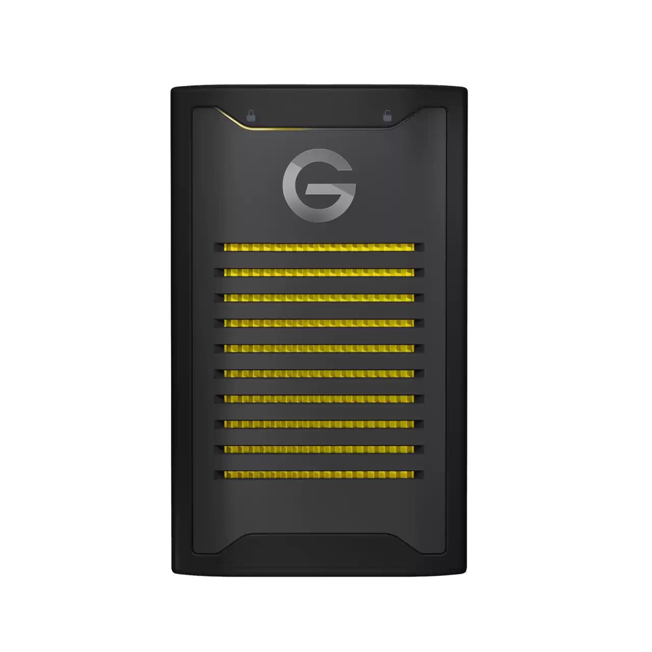 

Внешний SSD диск G-Technology SDPS41A-002T-GBANB 2 ТБ 718037873770, Черный;золотистый, SDPS41A-002T-GBANB