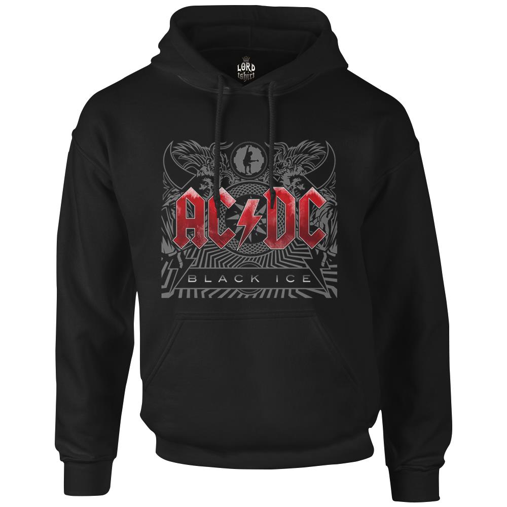 

Толстовка мужская Lord Tshirt PH-836 черная S (доставка из-за рубежа), Черный, PH-836