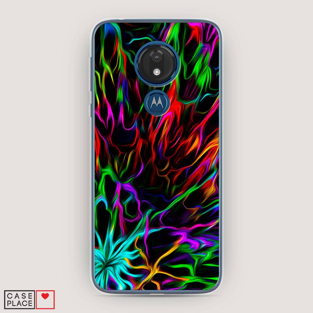 Чехол на Motorola Moto G7 