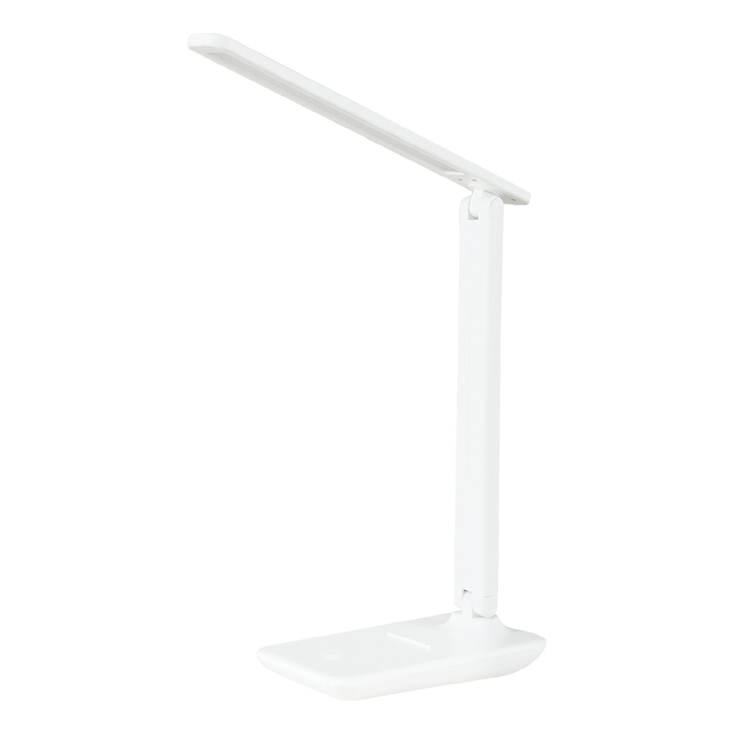 

Настольная лампа Escada 10242-1LED4W белая