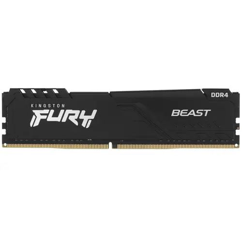

Оперативная память KINGSTON (KF432C16BB/8), DDR4 1x8Gb, 3200MHz