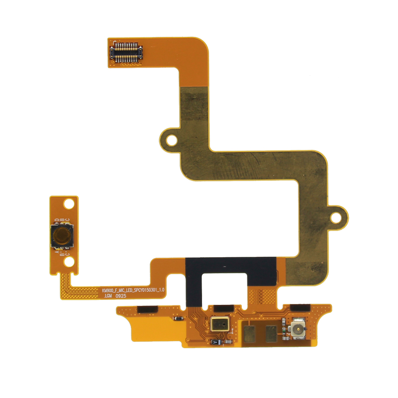 

Шлейф BaseMarket для LG KM900 OEM