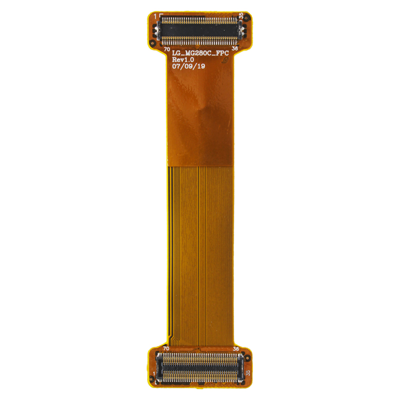 

Шлейф BaseMarket для LG MG280